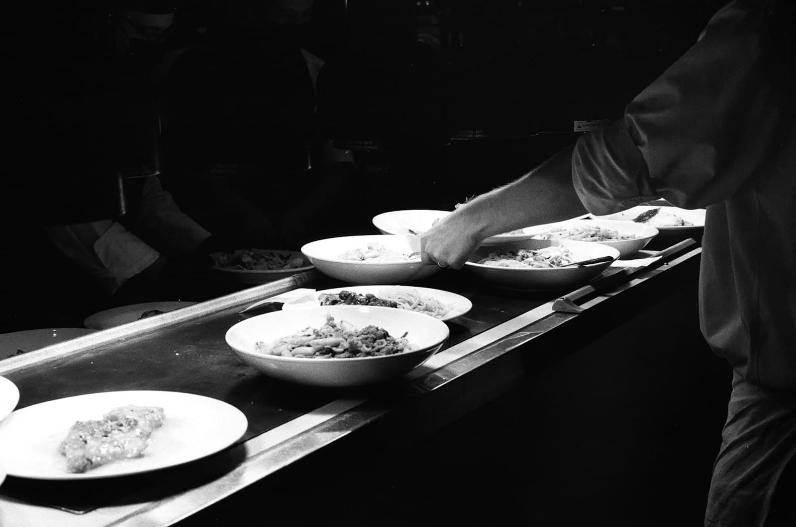 Come Ridurre il Food Cost del Tuo Ristorante