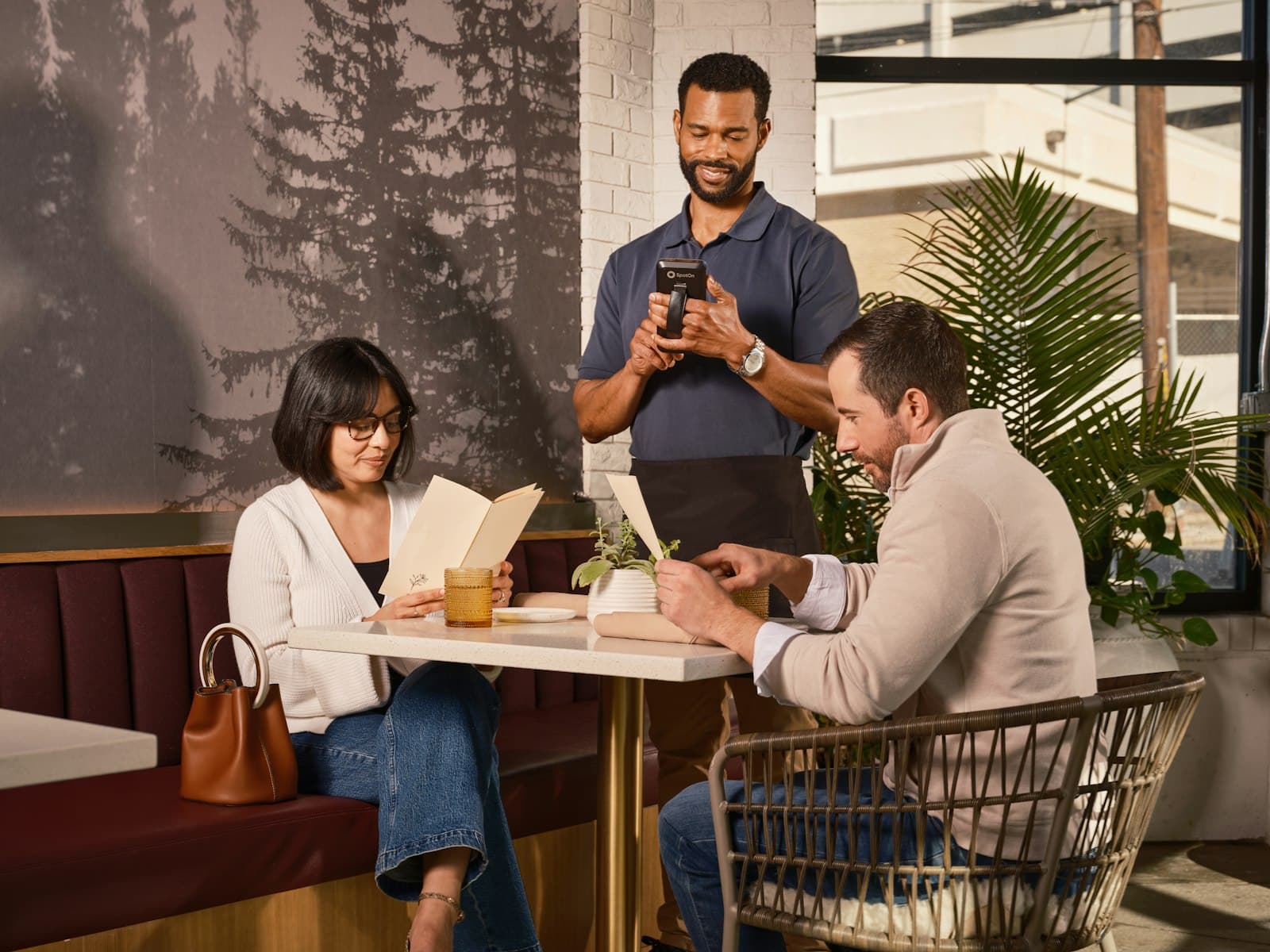 Come Usare l’Intelligenza Artificiale nel Tuo Ristorante