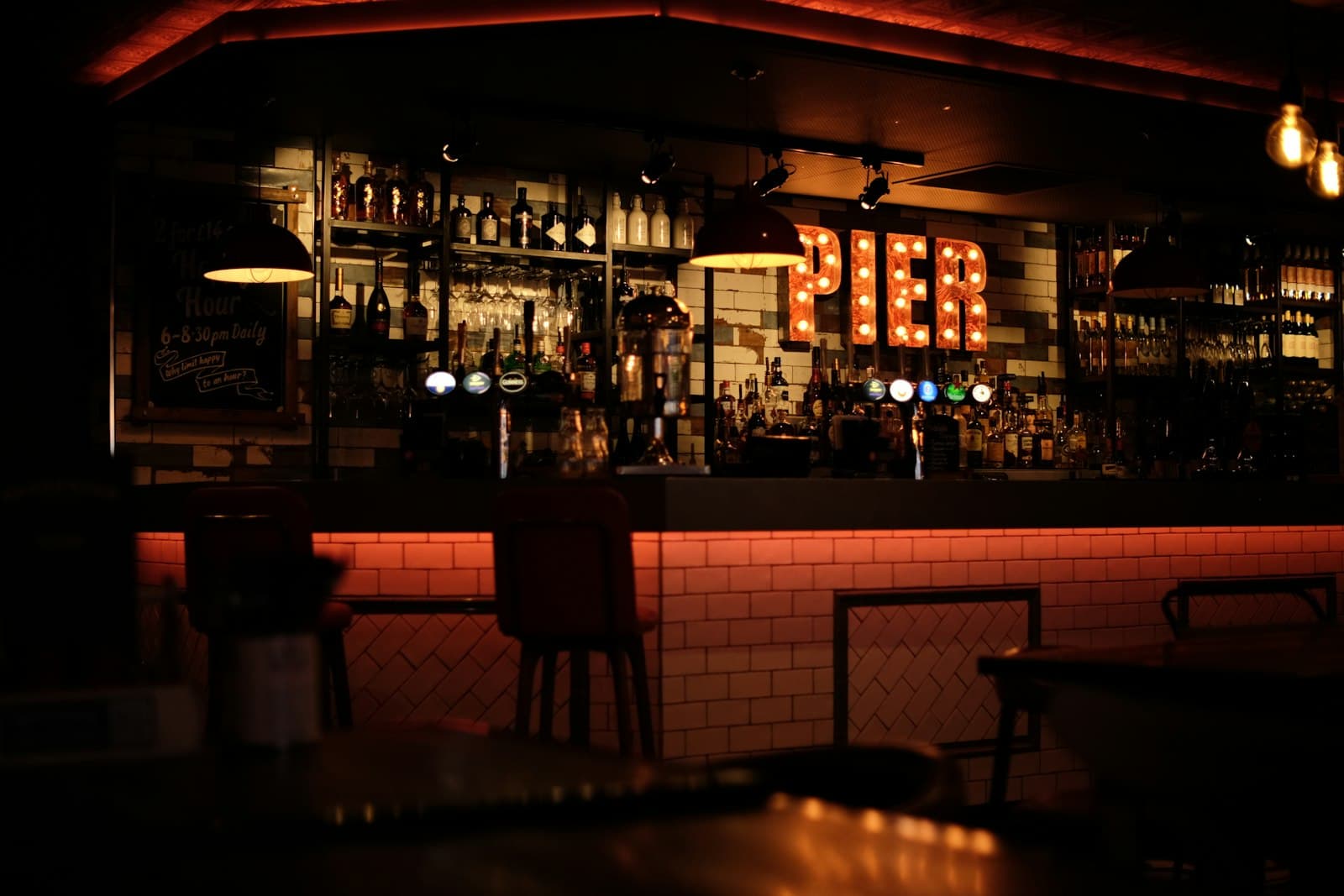 Nomi per Bar: 80 Idee Originali, Eleganti e Divertenti per Caffetterie, Cocktail Bar ed Enoteche