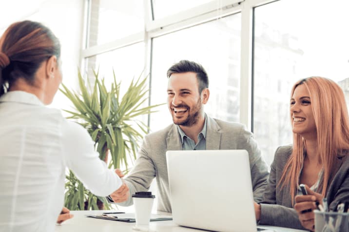 Dashboard analitica per consulenti