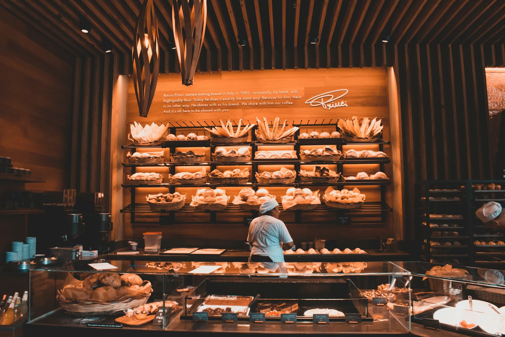 Software e gestionale per panifici e bakery in cloud