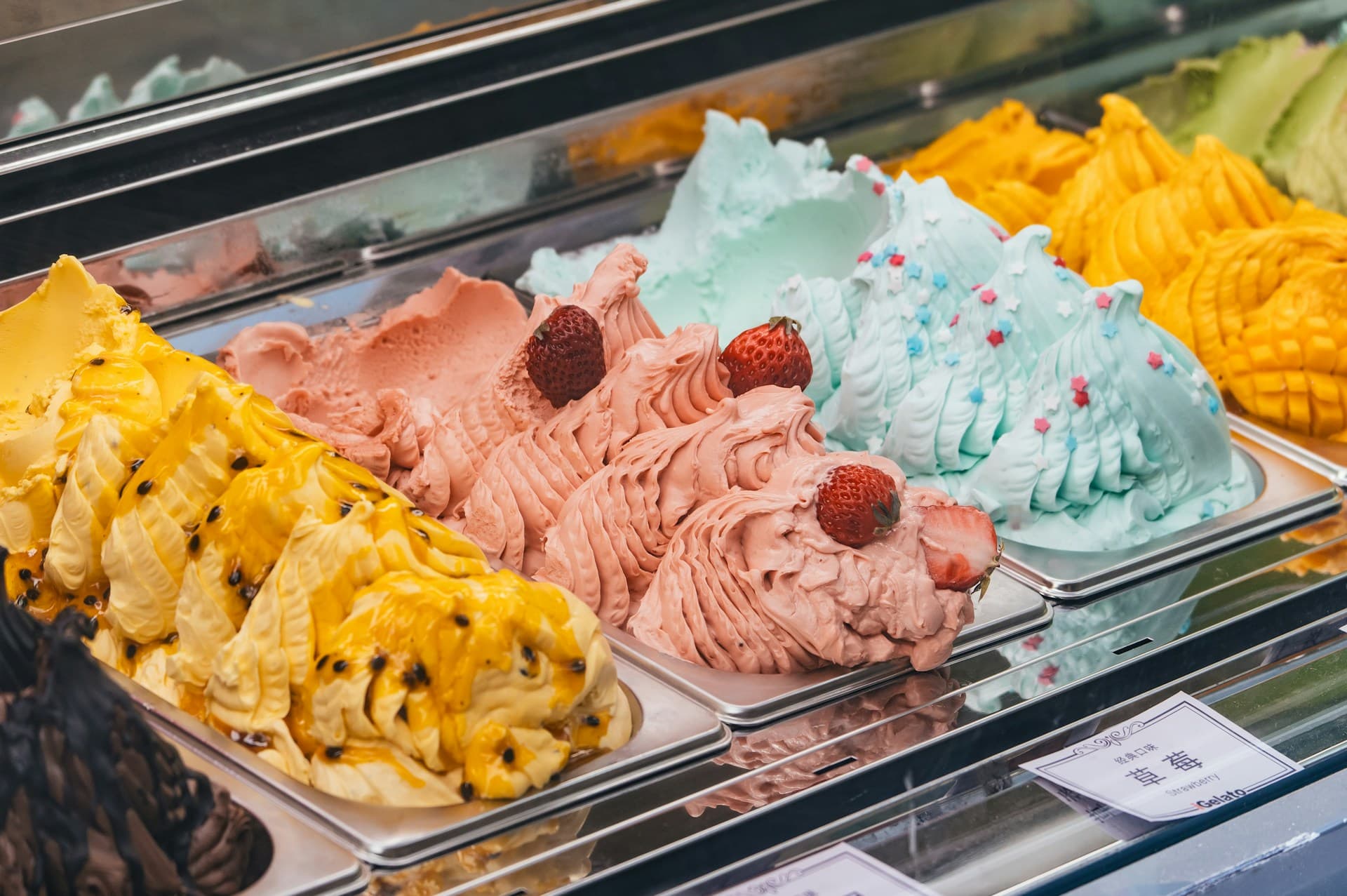 Software e gestionale per gelaterie e pasticcerie in cloud