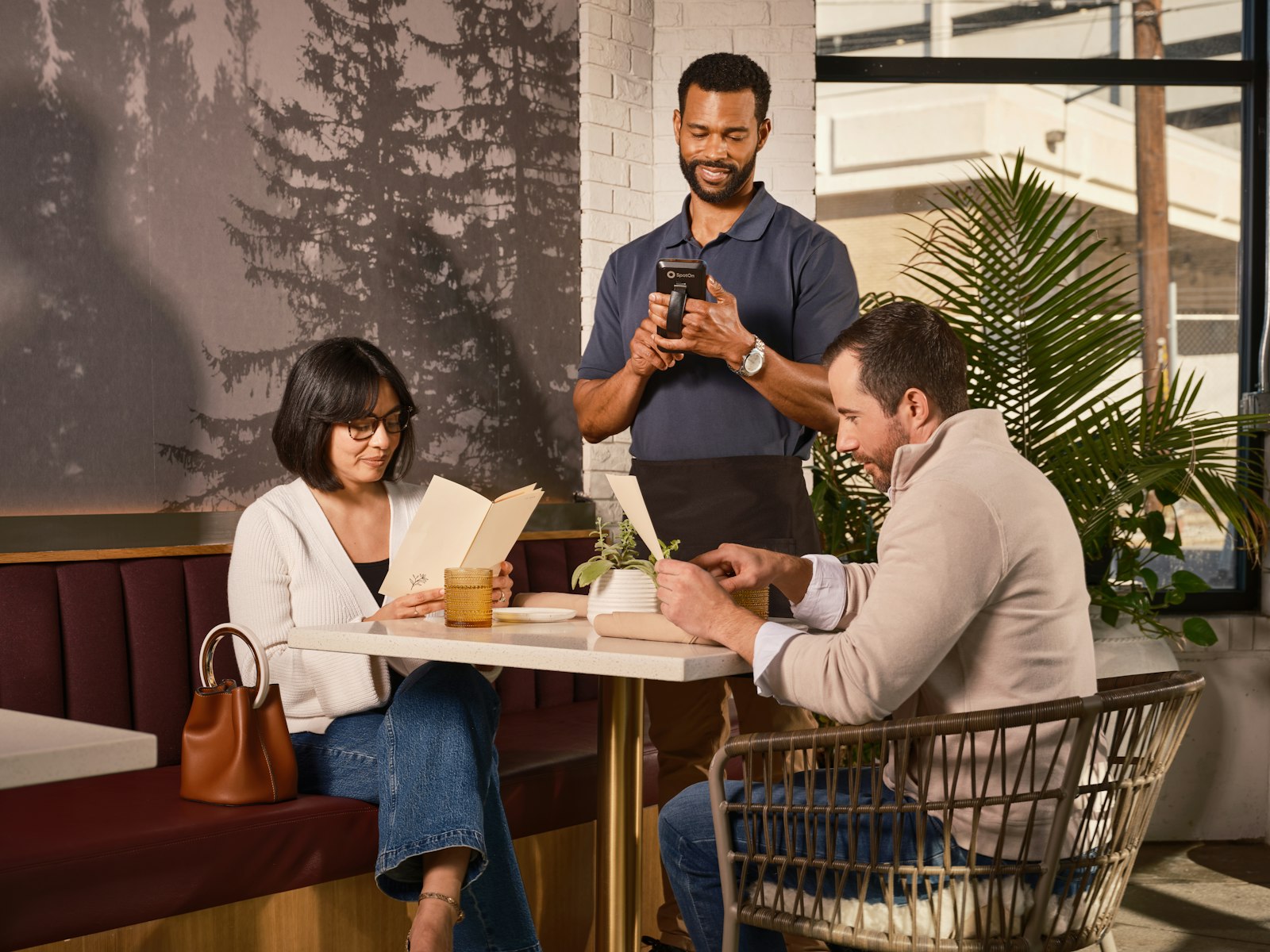 Come Usare l’Intelligenza Artificiale nel Tuo Ristorante